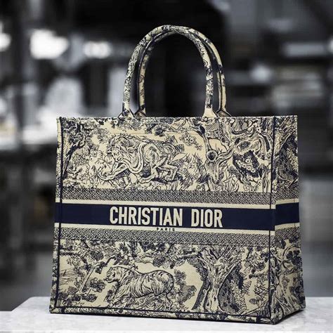 christian dior tote bags.